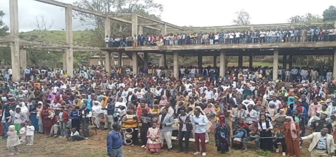 September 2025 Gospel Mission Update