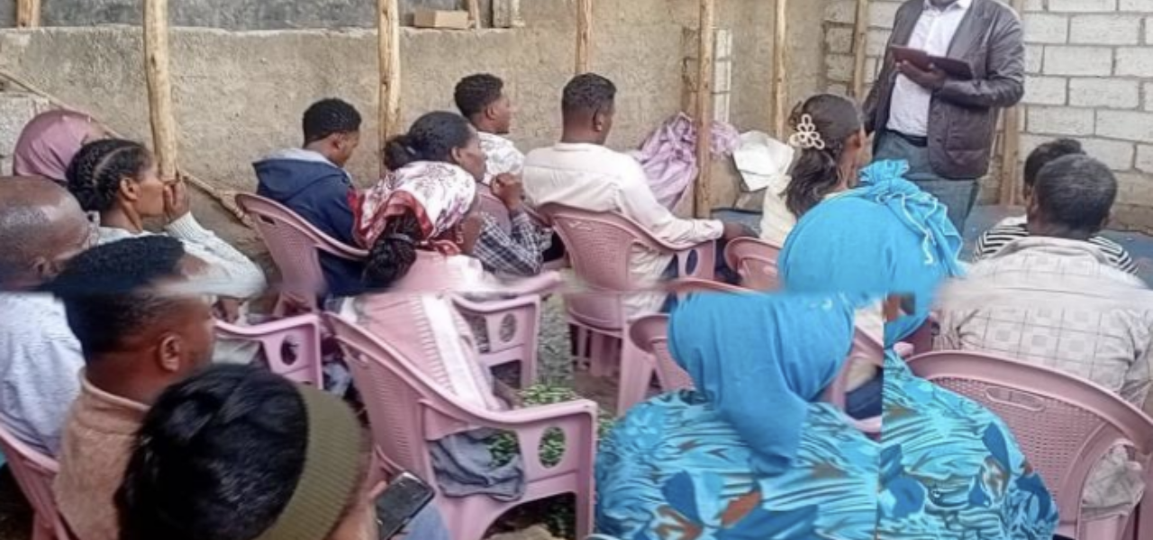 February 2026 Gospel Mission Update