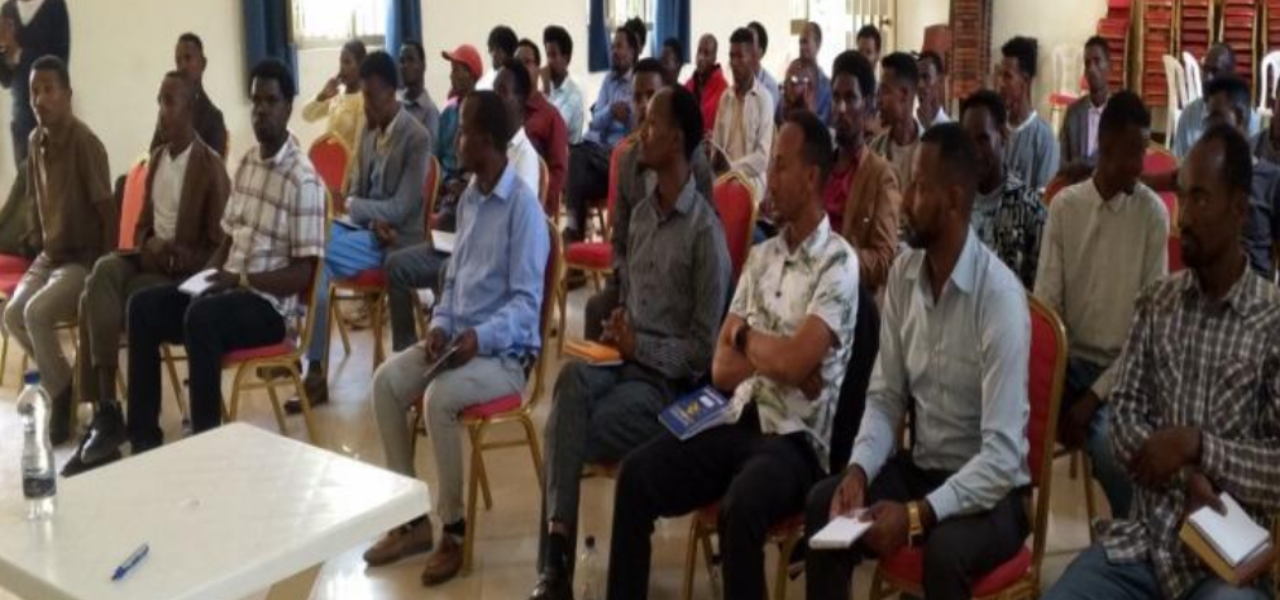 May 2026 Gospel Mission Update