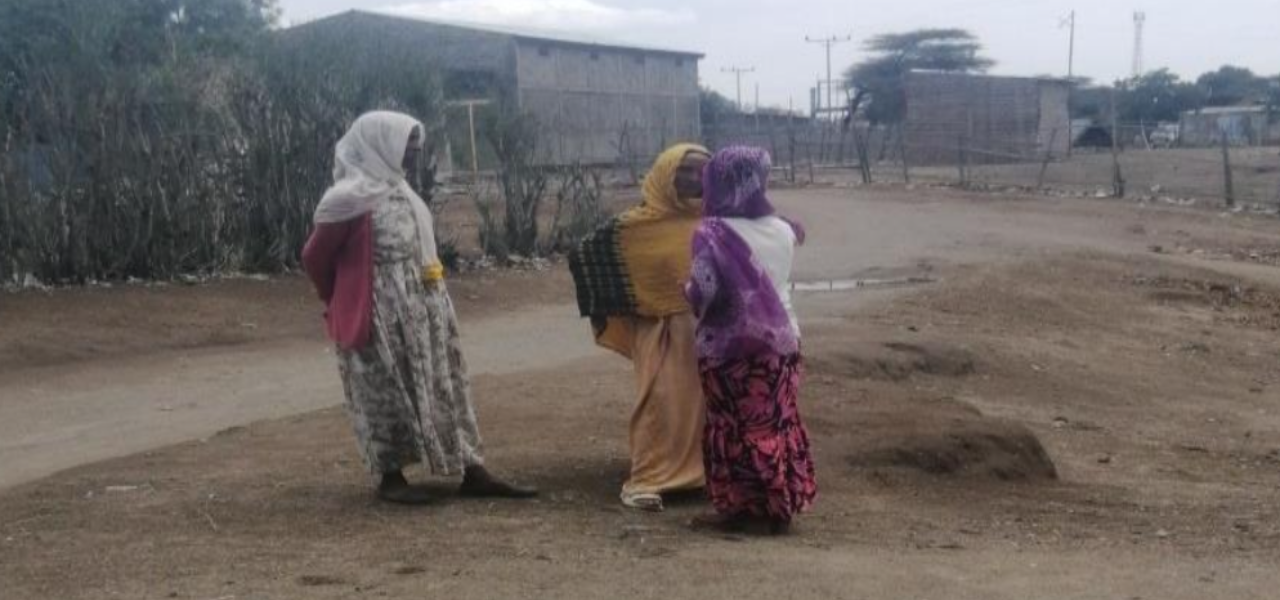 June 2026 Gospel Mission Update