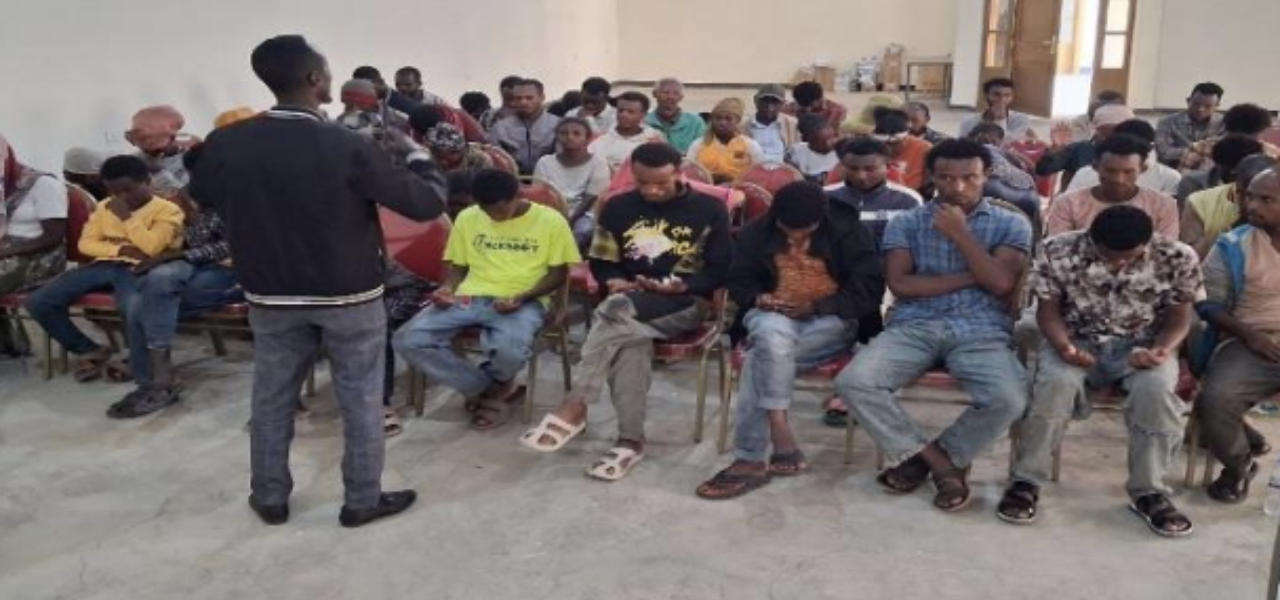July 2026 Gospel Mission Update