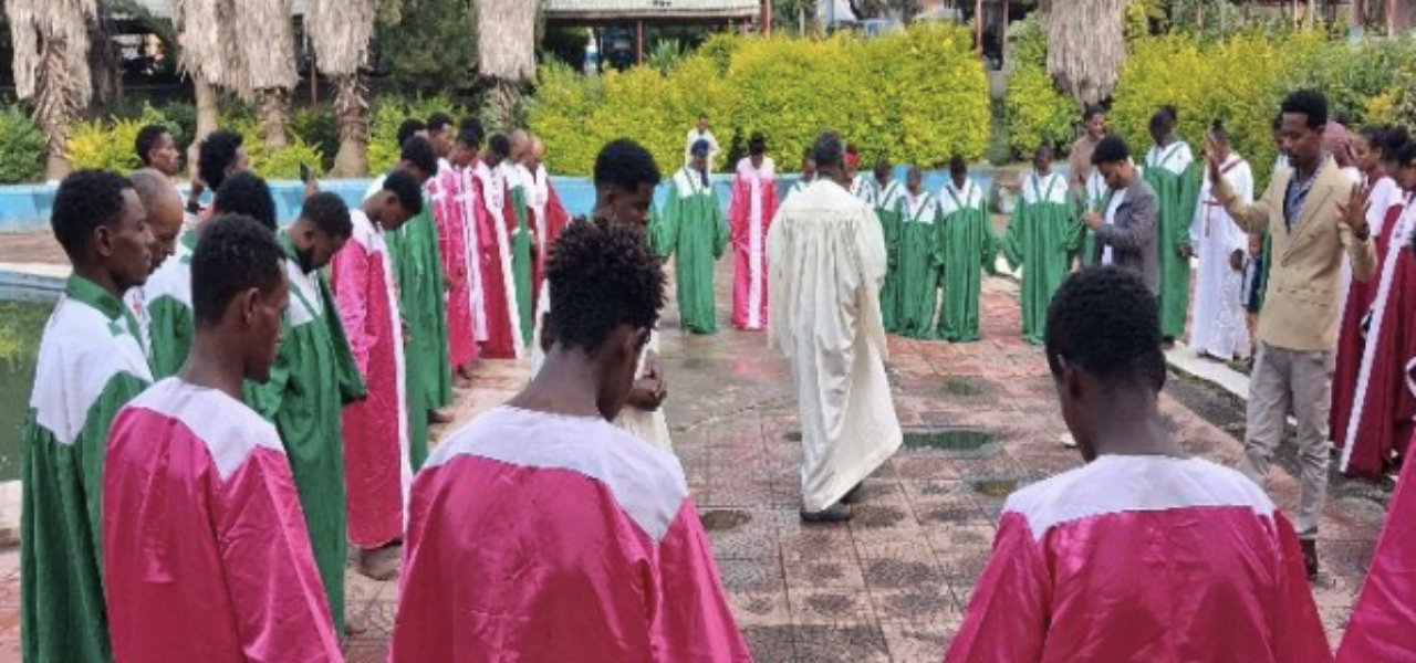 August 2026 Gospel Mission Update