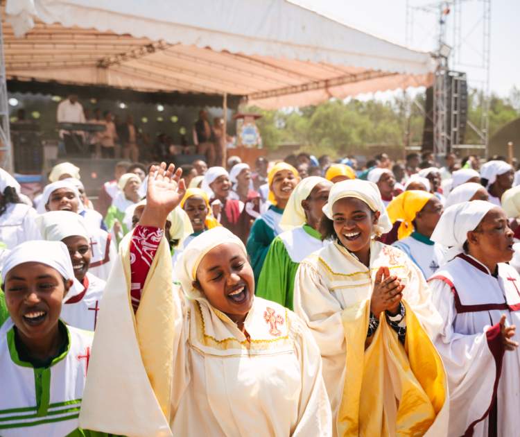 Mission Trip to Ethiopia