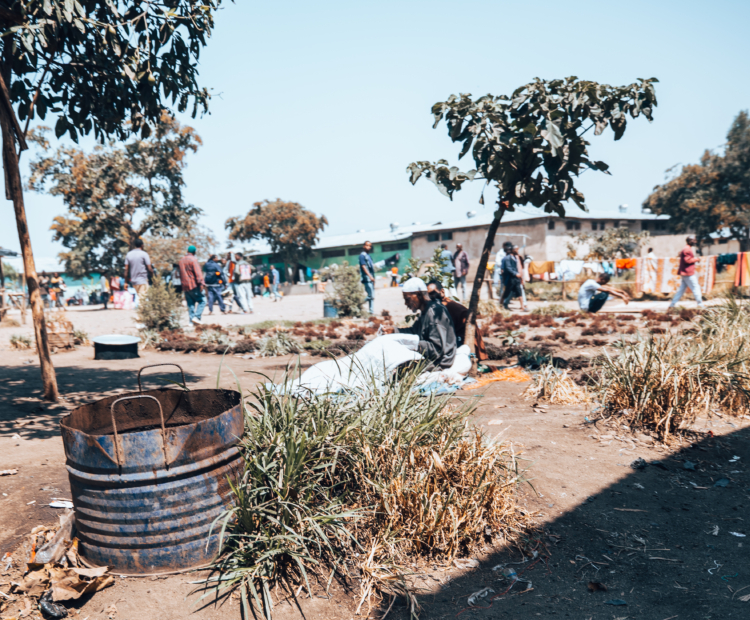 South Sudan