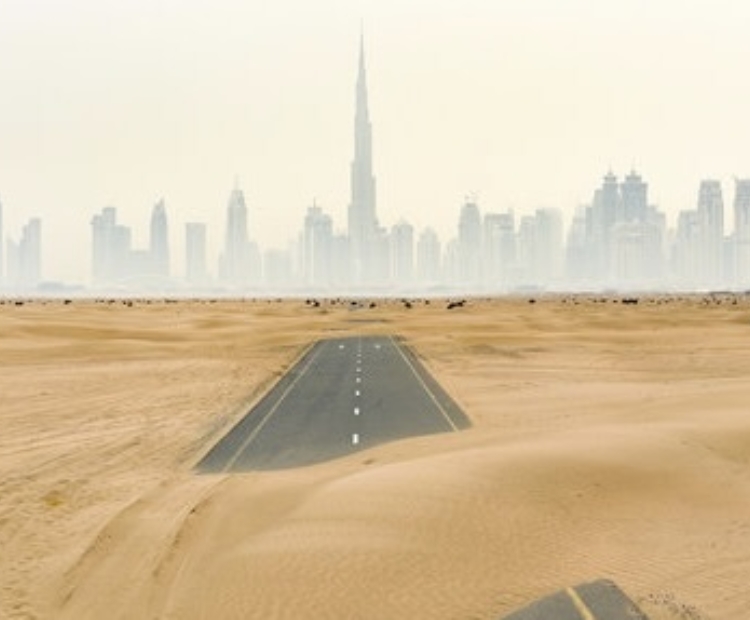United Arab Emirates