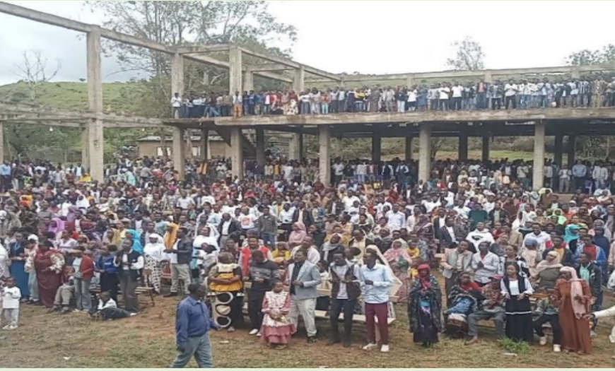 September 2025 Gospel Mission Update