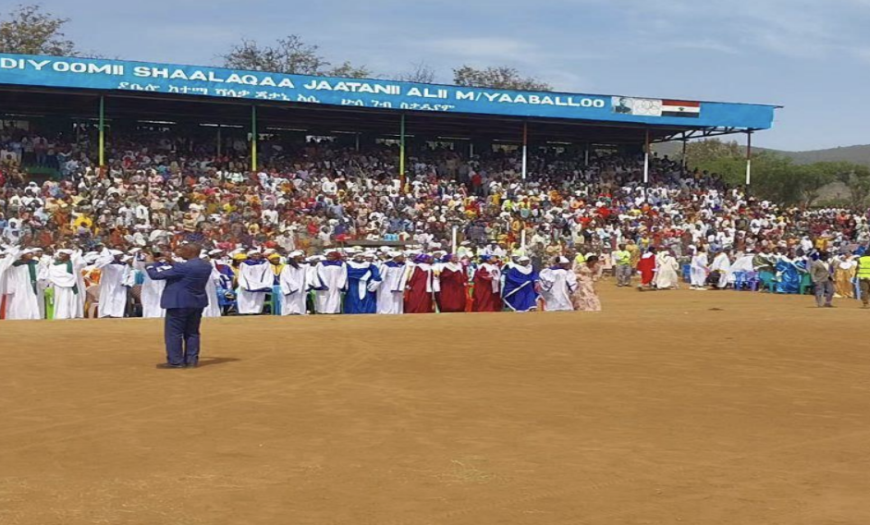 January 2026 Gospel Mission Update