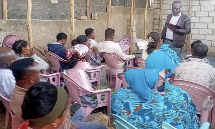 February 2026 Gospel Mission Update