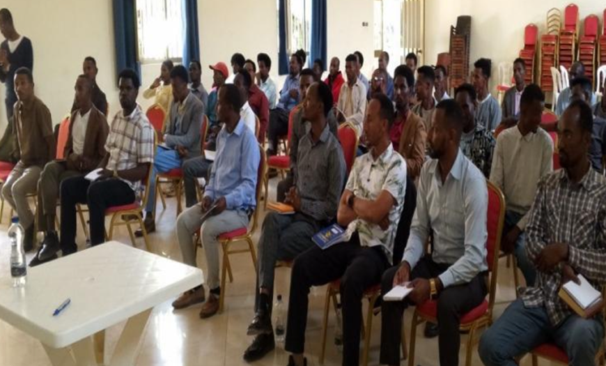 May 2026 Gospel Mission Update