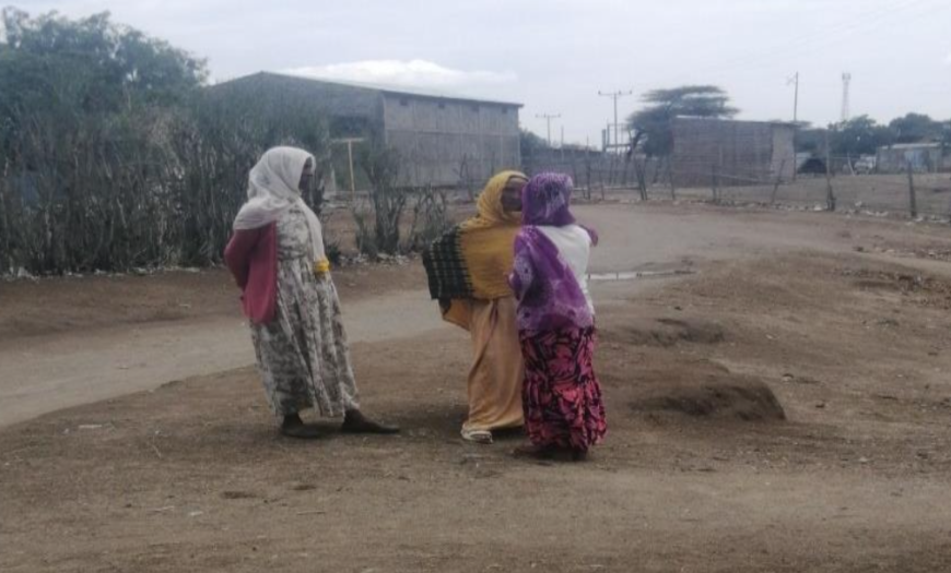 June 2026 Gospel Mission Update