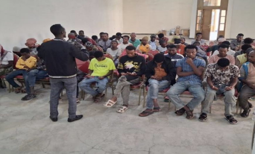 July 2026 Gospel Mission Update